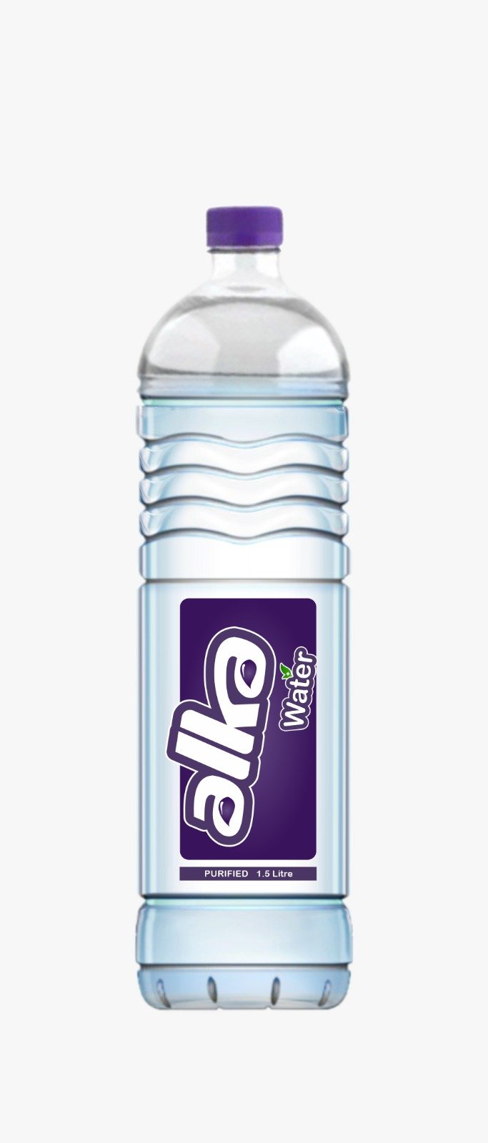 Alka Water