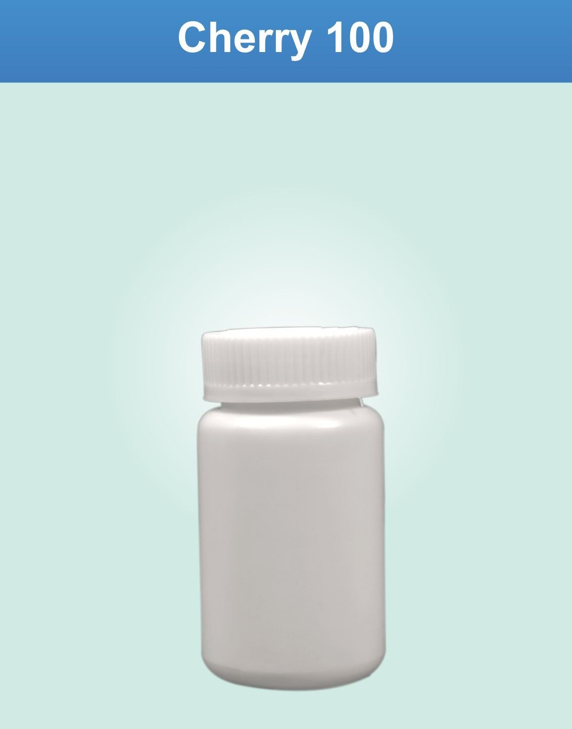 Pharma Bottle