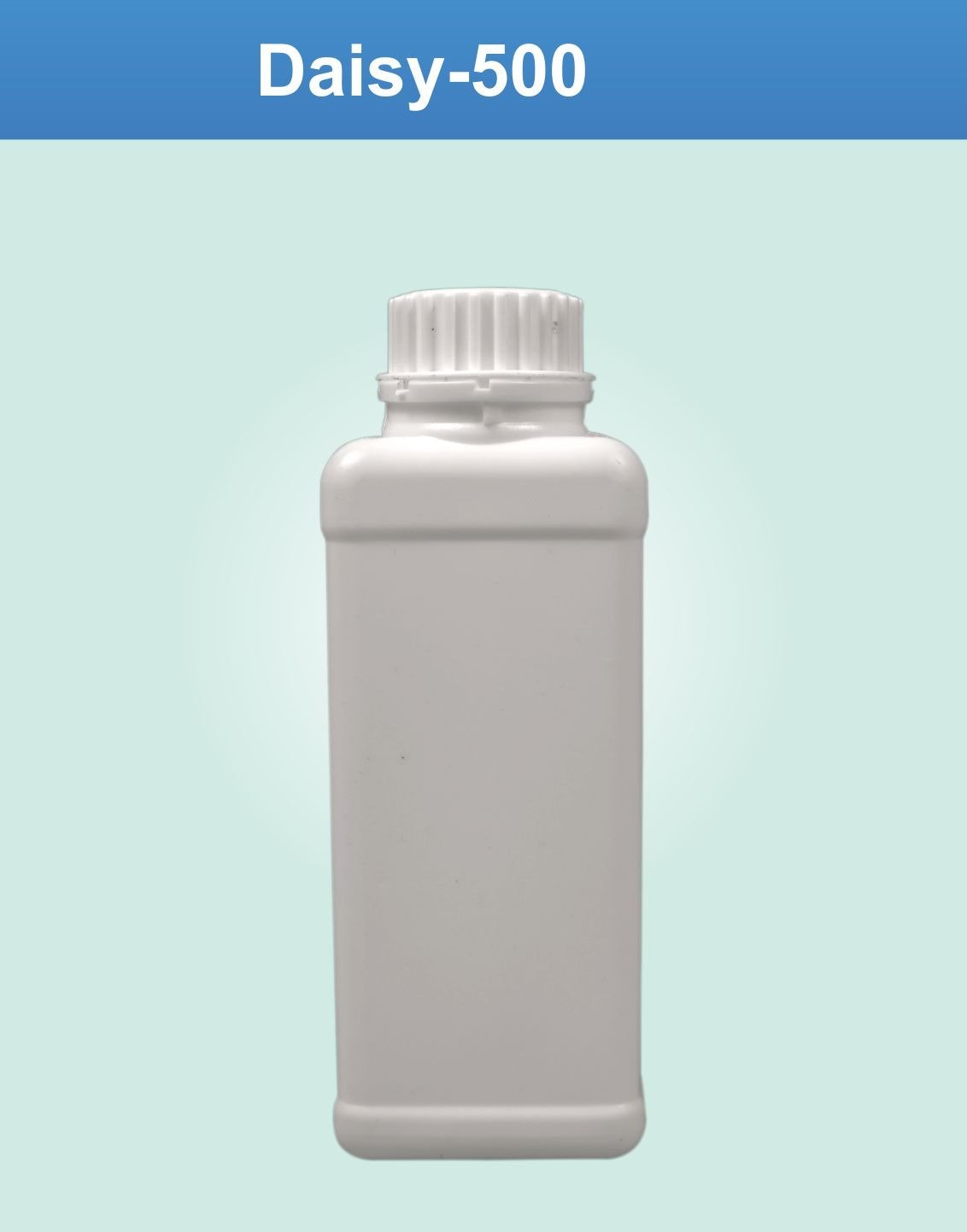 HDPE Bottle