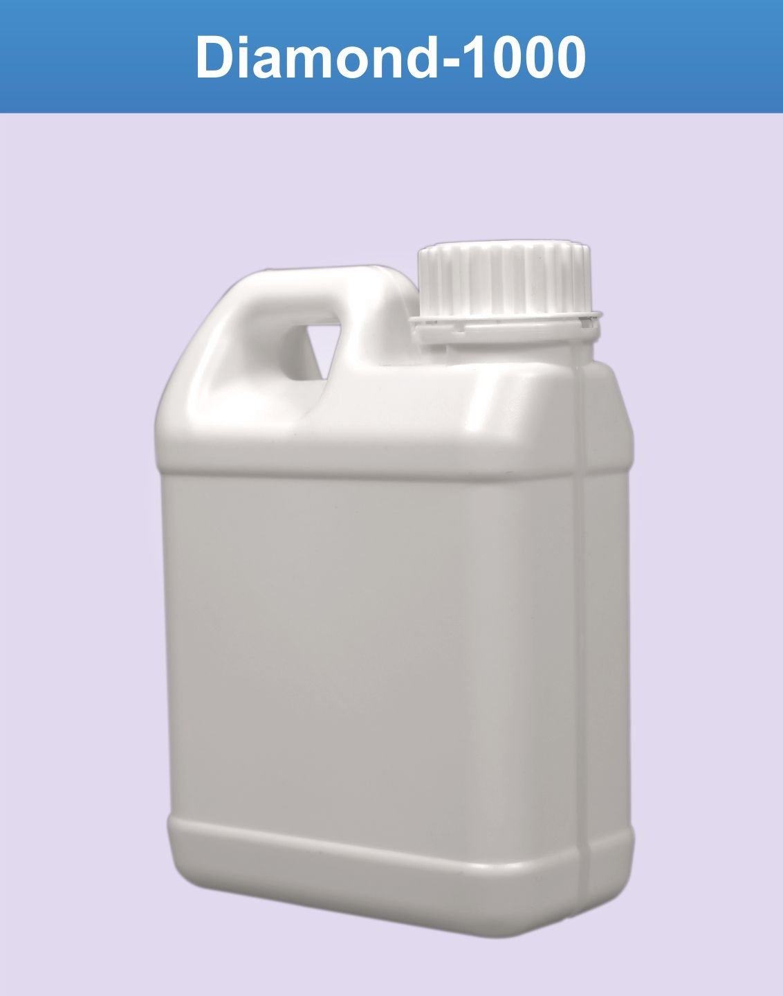 Diamond 1000 Jerry Can