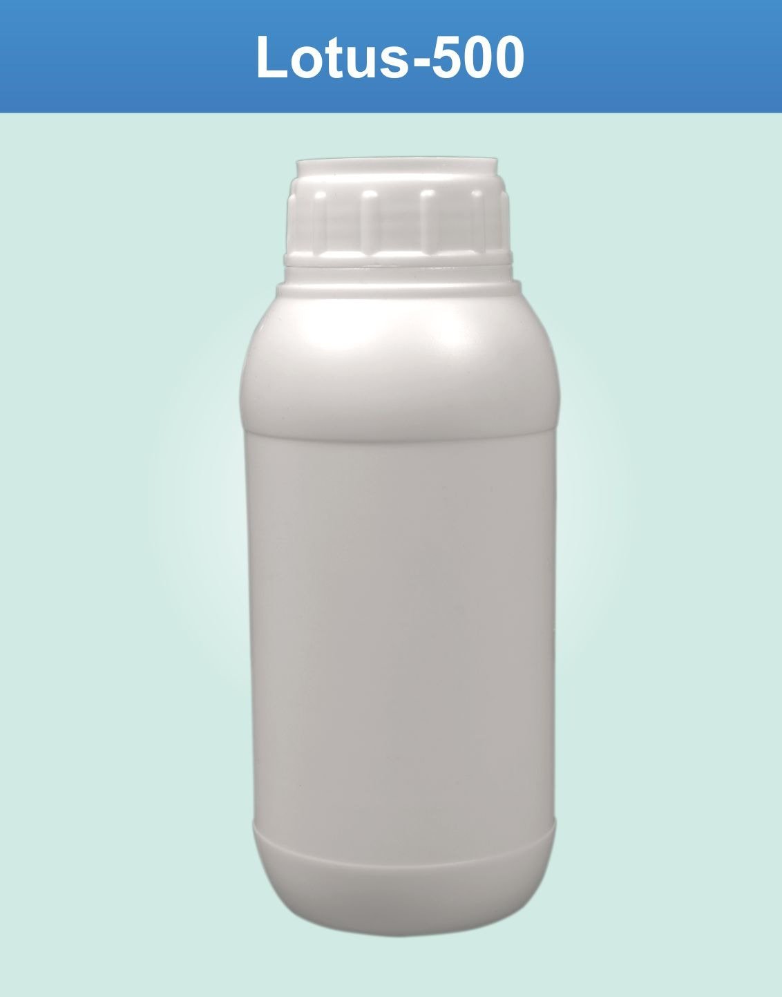 Cosmetic Bottle