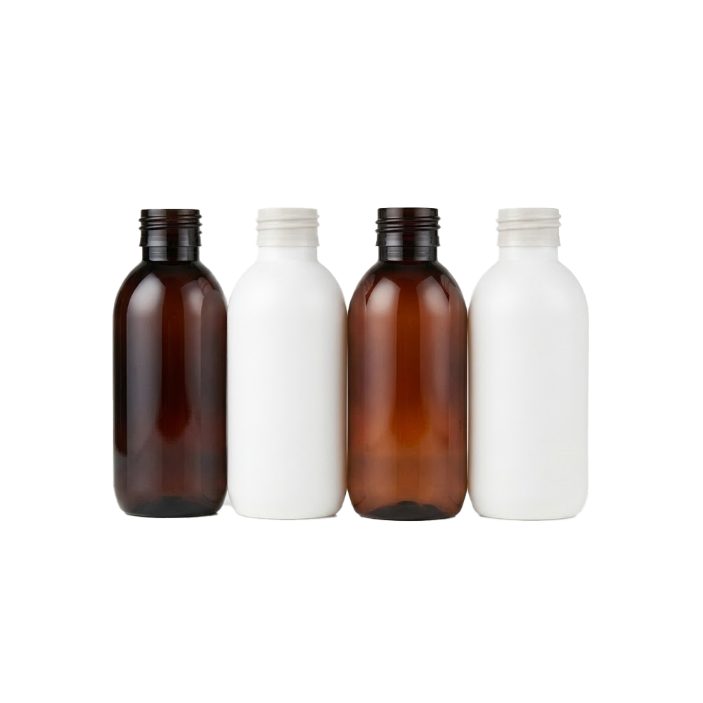 How to Choose a PET & HDPE Bottle Manufacturer in Pakistan