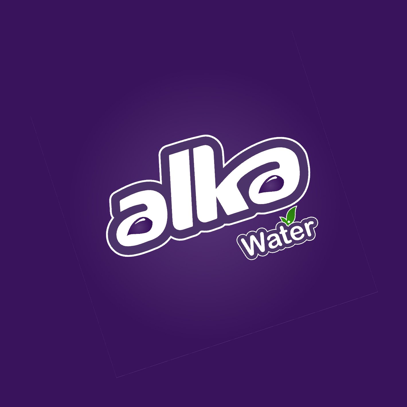 Water & Beverages