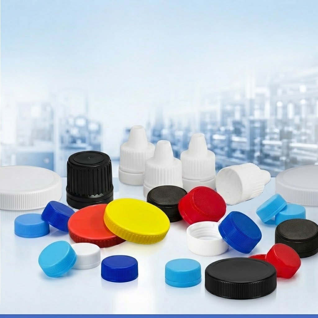 Caps