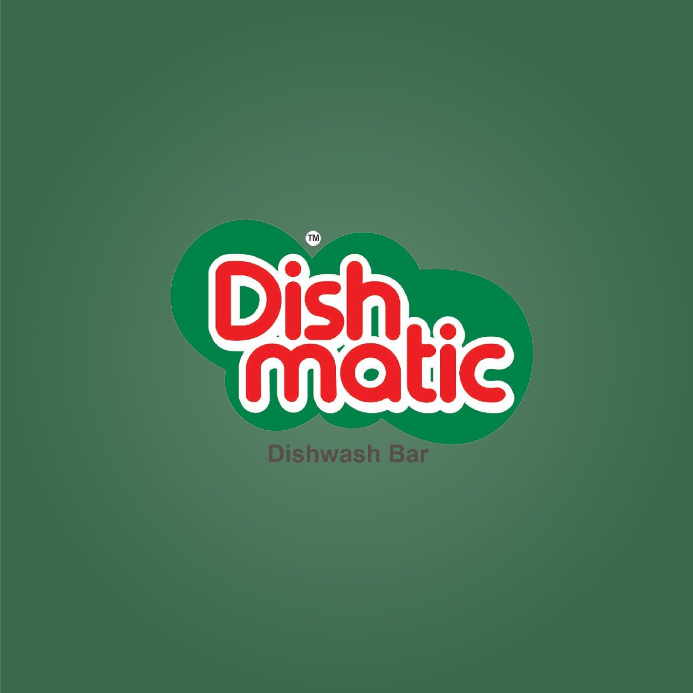 Dishmatic Bars