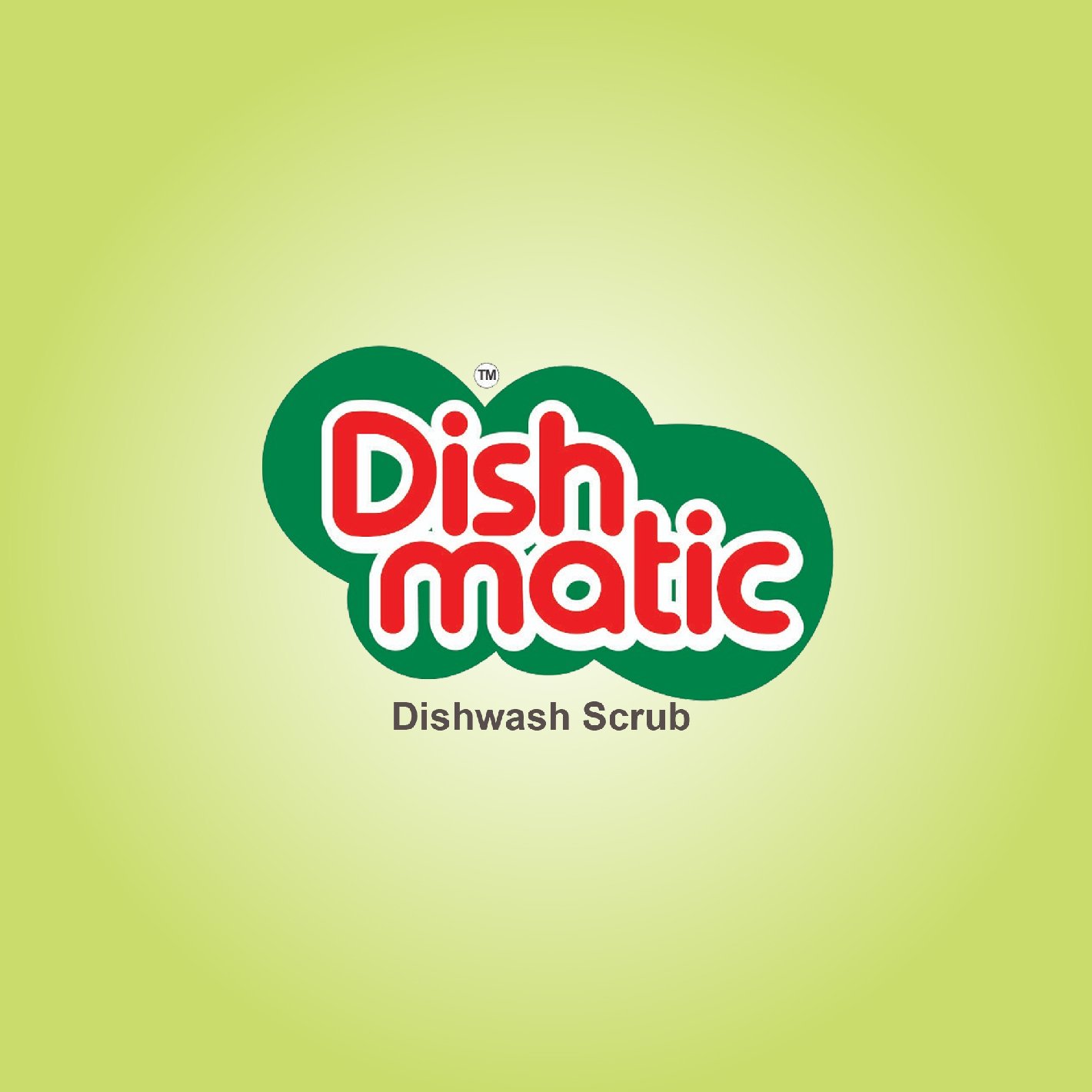 Dishmatic Scrub