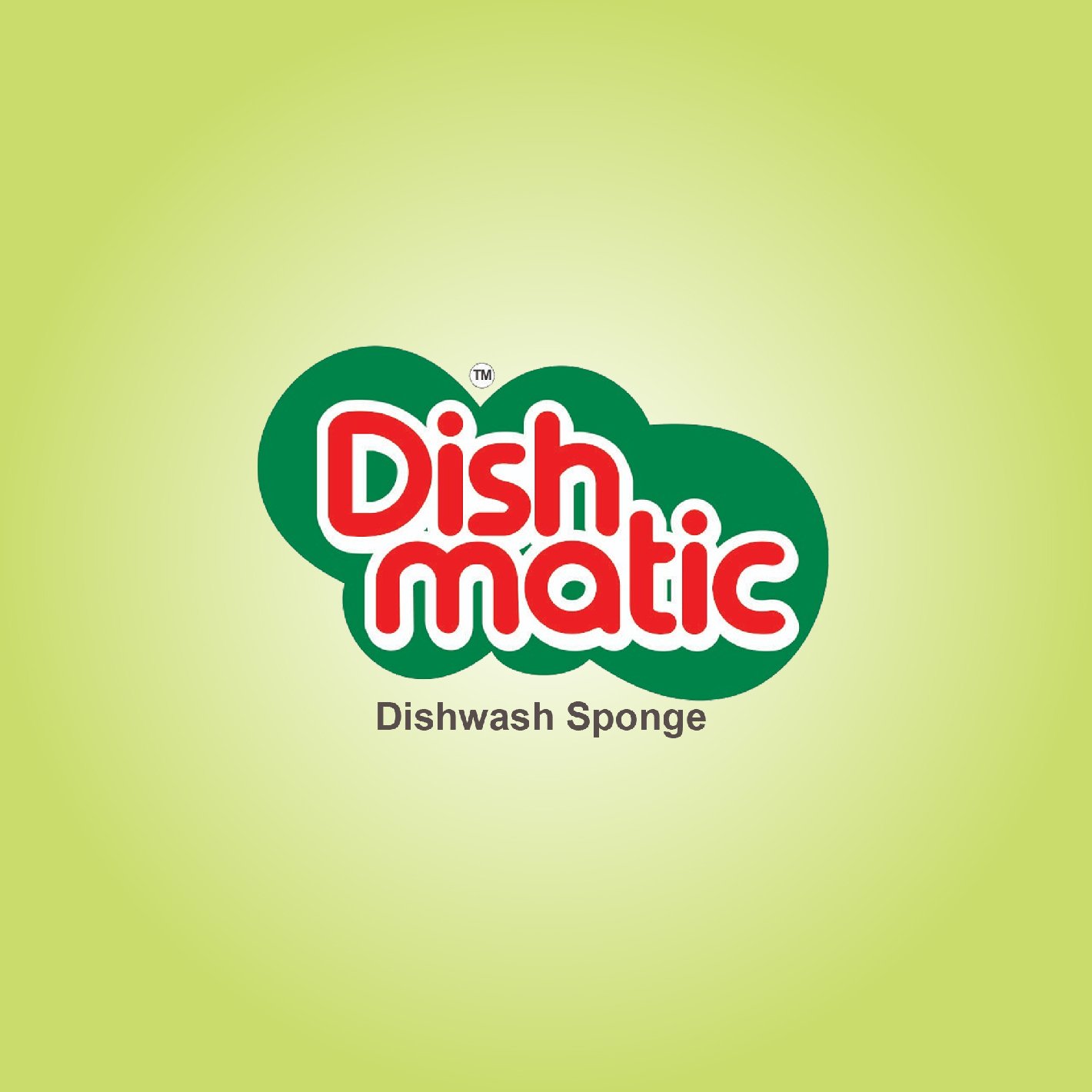 Dishmatic Sponge