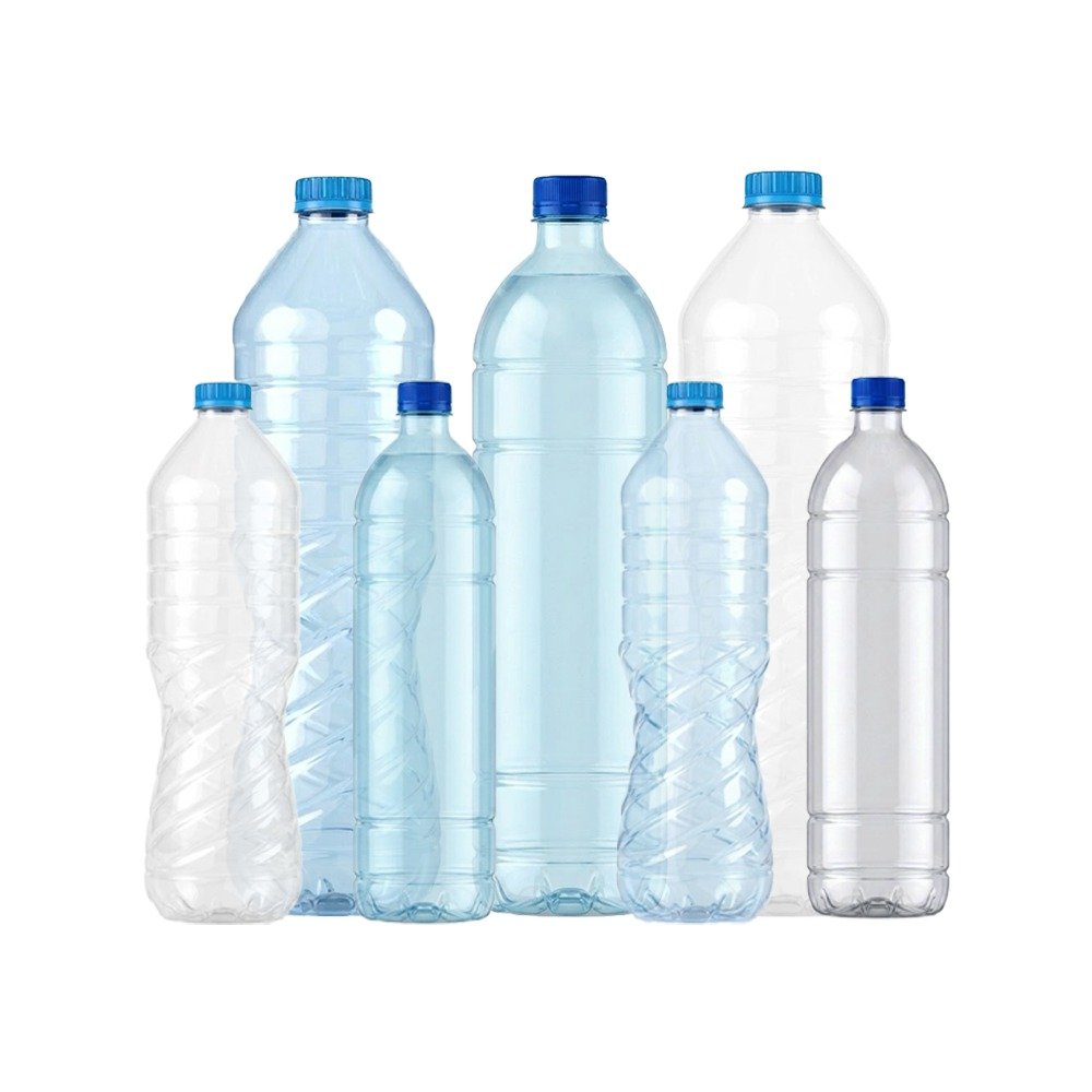 PET Bottle Manufacturer in Pakistan â Complete Buyerâs Guide 2026
