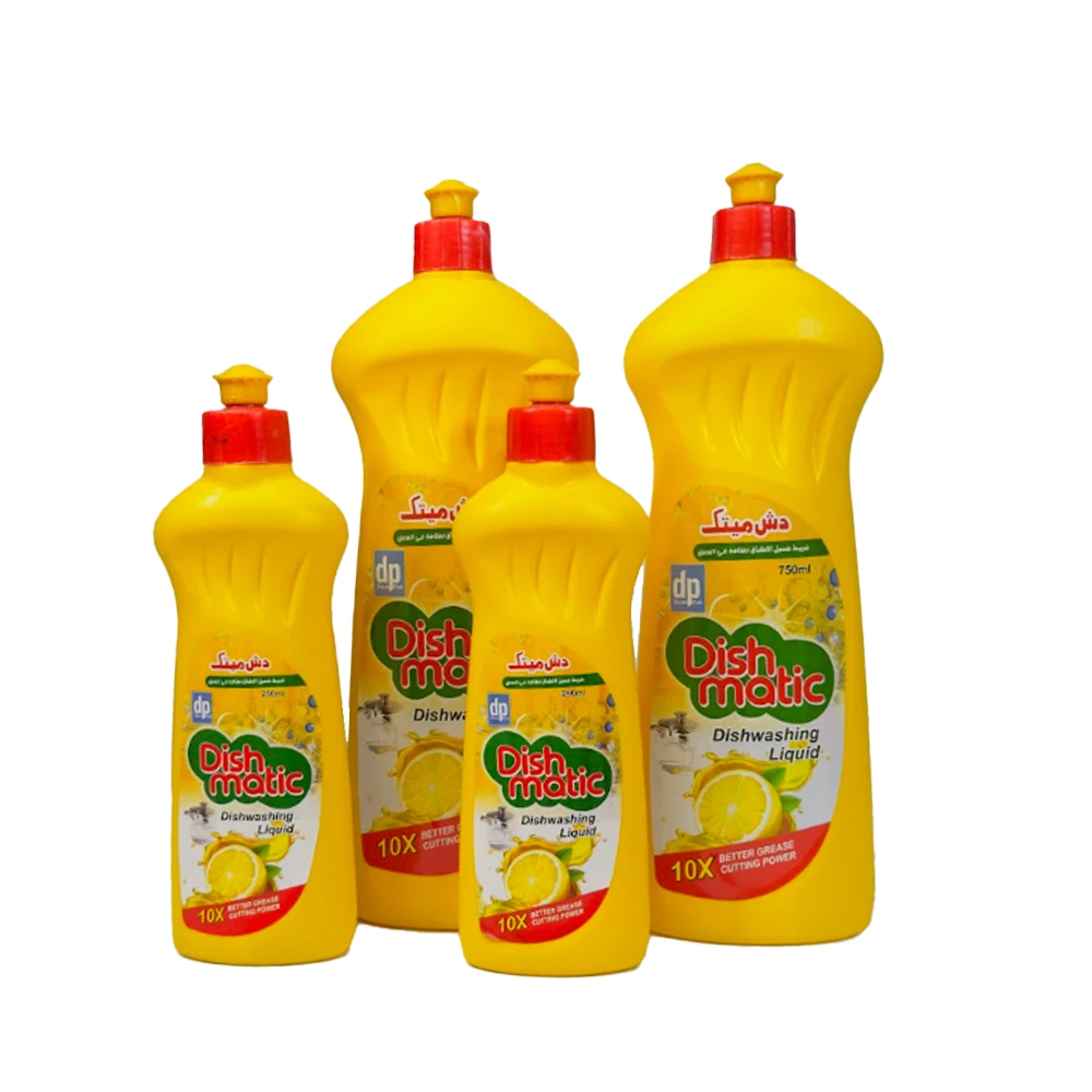 Dishmatic Liquid
