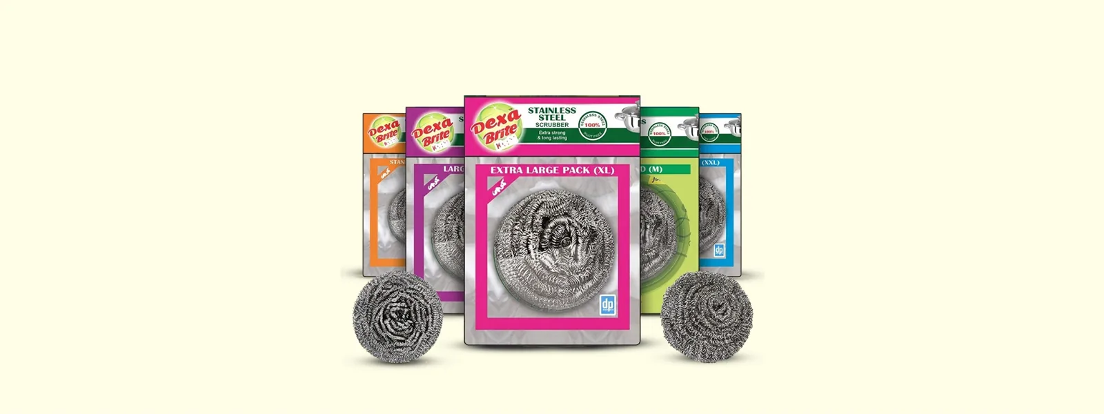 Dishmatic Scrub