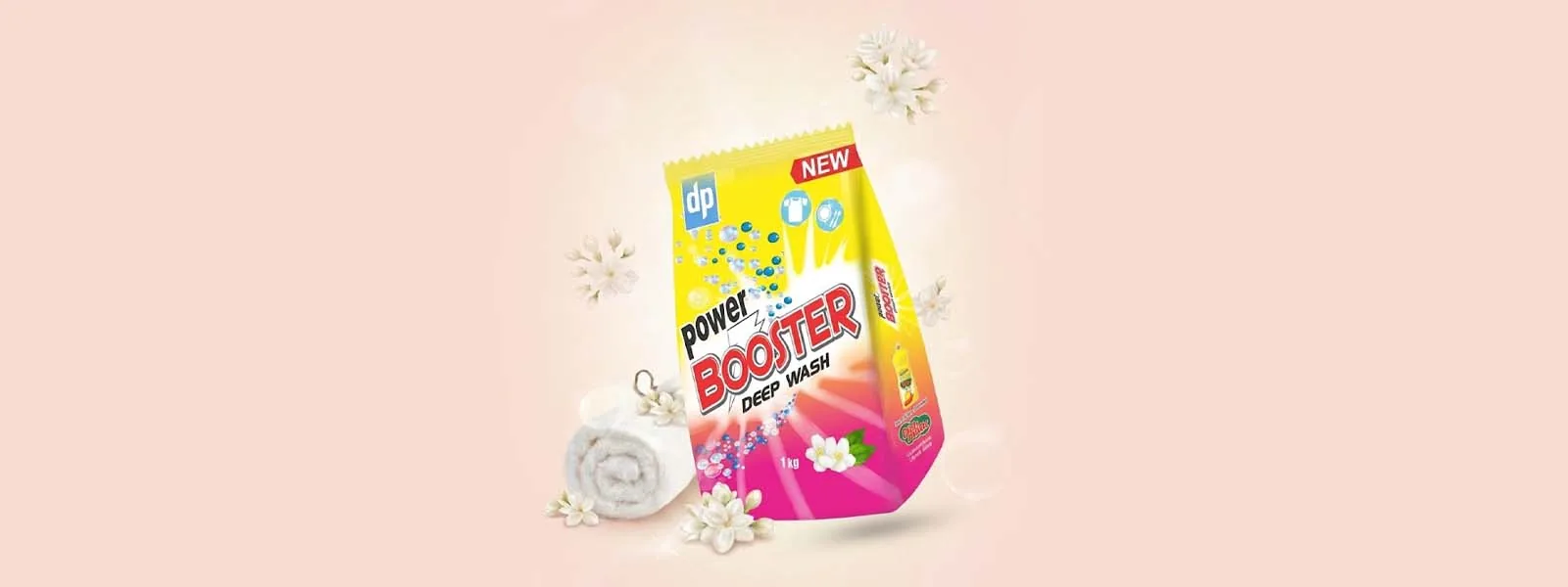 Power Booster